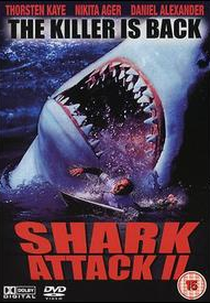 Tubarões 2 (Shark Attack 2)