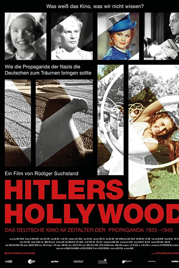  de Filme A Hollywood de Hitler (2017)