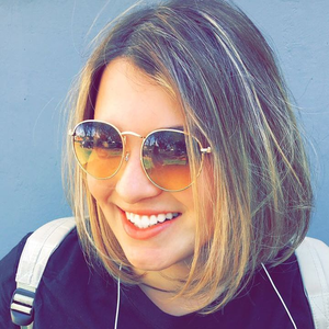 Foto de perfil de Vitória