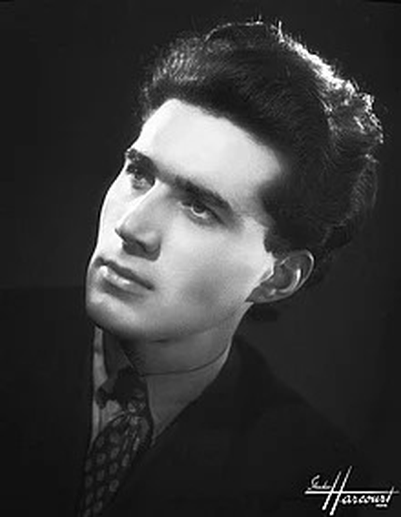 Michel Piccoli - Foto 1