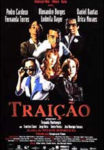Traição (Traição)