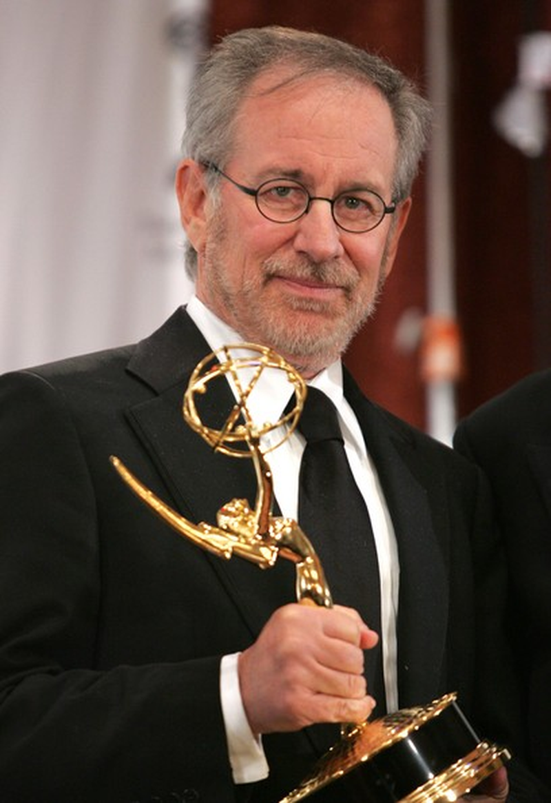 Steven Spielberg - Foto 12