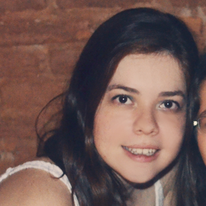 Foto de perfil de Larissa Braune
