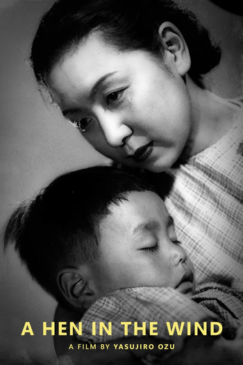  de Filme Uma Galinha No Vento (1948)