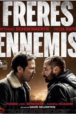 Inimigos Íntimos (Frères ennemis)