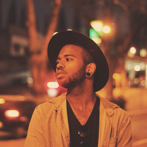 Foto de perfil de Roger Henrique