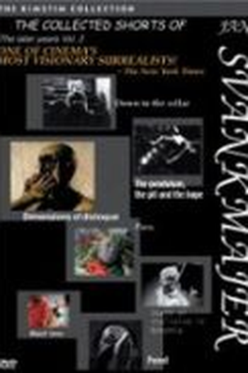  de Curta Dimensões do Diálogo (1983)