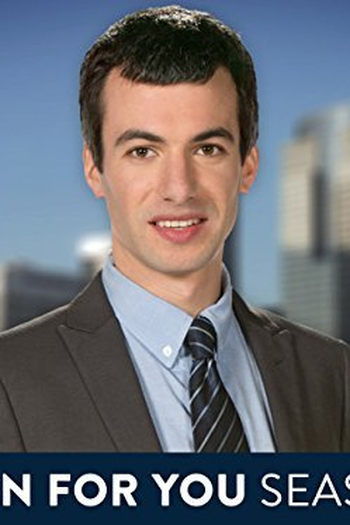  de Série Nathan for You (2ª Temporada) (2014)