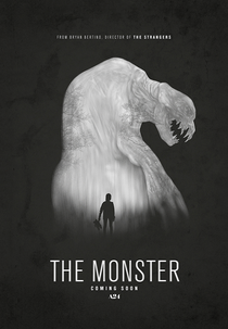 Um Monstro no Caminho (The Monster)