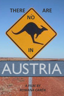 There Are No Kangaroos in Austria  - Poster / Capa / Cartaz - Oficial 1