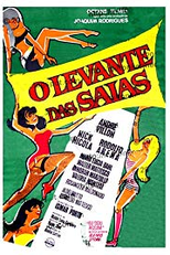 O Levante das Saias (O Levante das Saias)