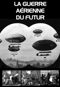 The Airship Destroyer (The Airship Destroyer)