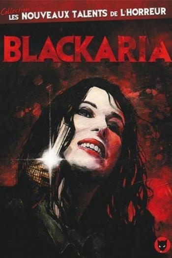  de Filme Blackaria (2010)