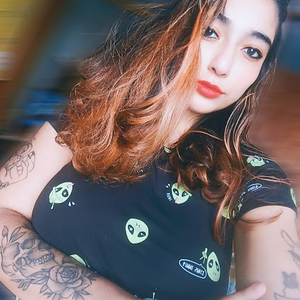 Foto de perfil de Victória