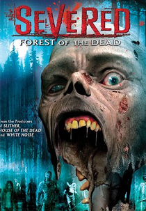 Infectados (Severed)