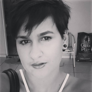 Foto de perfil de Lolline Carvalho
