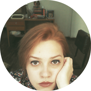 Foto de perfil de Aléxia