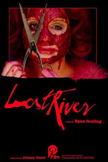  de Filme Rio Perdido (2014)