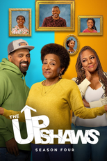 Família Upshaw (4ª Temporada) (The Upshaws (Season 4))