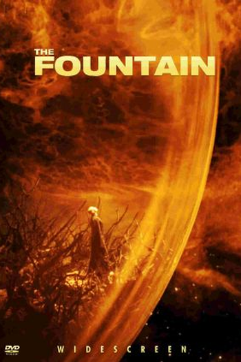  de Filme Fonte da Vida (2006)