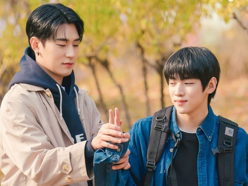 Foto 3 de Semantic Error