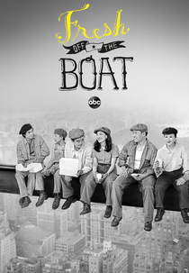 Fresh Off The Boat (6ª Temporada) (Fresh Off The Boat (Season 6))
