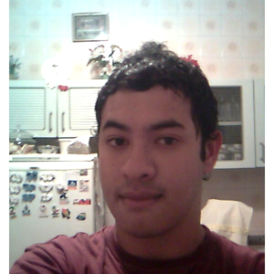 Foto de perfil de Rafael Pantoja