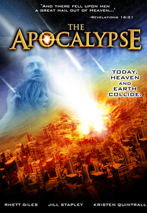 O Apocalipse (The Apocalypse)