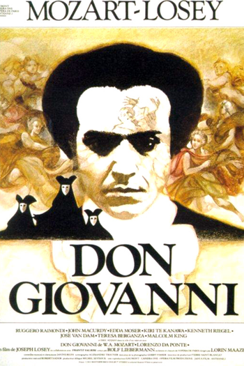  de Filme Don Giovanni (1979)