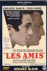 Os Amigos (Les Amis)