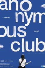 ANONYMOUS CLUB (ANONYMOUS CLUB)
