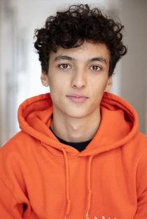 Adam Amara - Poster 1