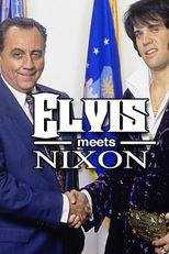 O Encontro de Elvis com Nixon (Elvis Meets Nixon)
