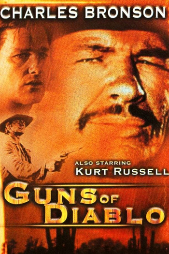  de Filme As Armas do Diabo (1965)