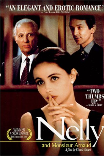  de Filme Minha Secretária (1995)