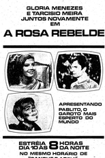 Rosa Rebelde (Rosa Rebelde)