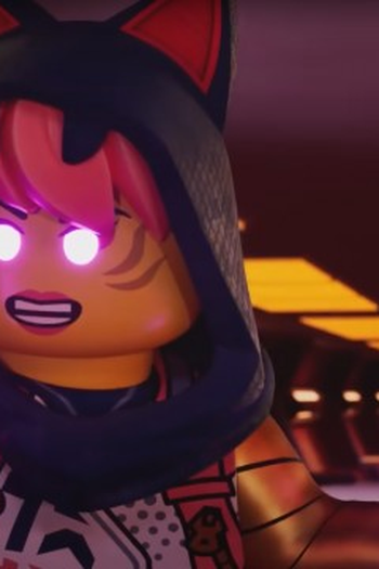 Poster de Episódio The Merge, Part 2 (2023)