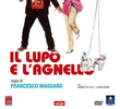 Il lupo e l'agnello