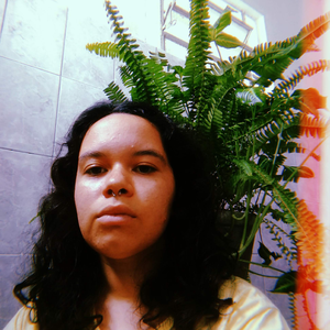 Foto de perfil de Emanuella Martins