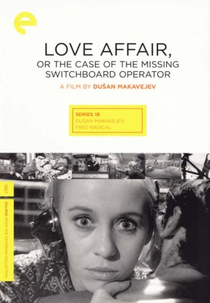 Um Caso de Amor ou o Drama de Uma Funcionária da Companhia Telefônica (Ljubavni slucaj ili tragedija sluzbenice P.T.T.)