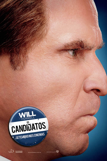  de Filme Os Candidatos (2012)