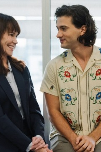 Poster de Episódio Come As You Are (2023)