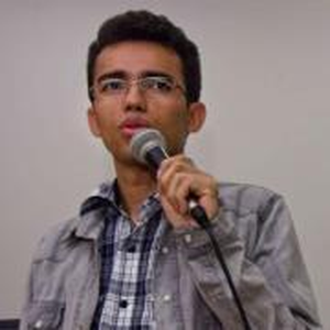 Foto de perfil de Moisés Costa Pinto