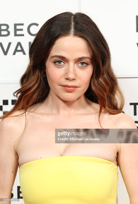 Molly Gordon