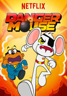Danger Mouse (1ª Temporada) (Danger Mouse (Season 1))