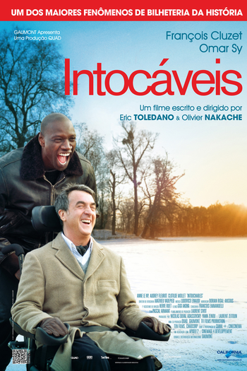  de Filme Intocáveis (2011)