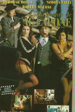 A Vida Quente de Al Capone (La calda vita di Al Capone)