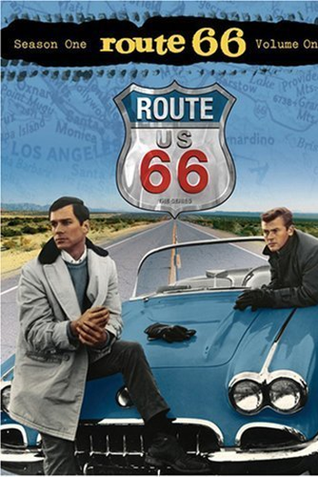  de Série Rota 66 (1ª temporada) (1960)