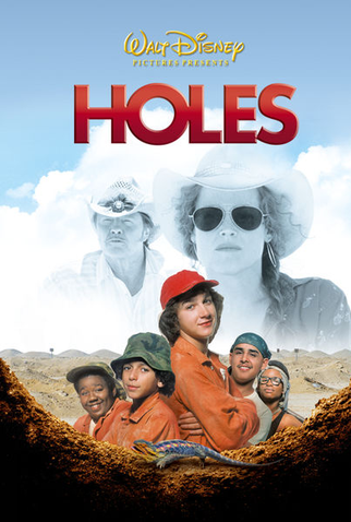 Poster 4 de Filme O Mistério dos Escavadores (2003)