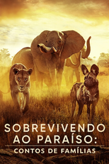 Sobrevivendo ao Paraíso: Contos de Famílias (Surviving Paradise: A Family Tale)